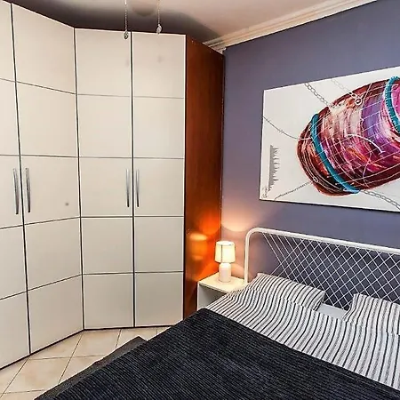 Apartament Teta Ana - Novalja