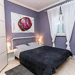 Apartment Teta Ana - Novalja