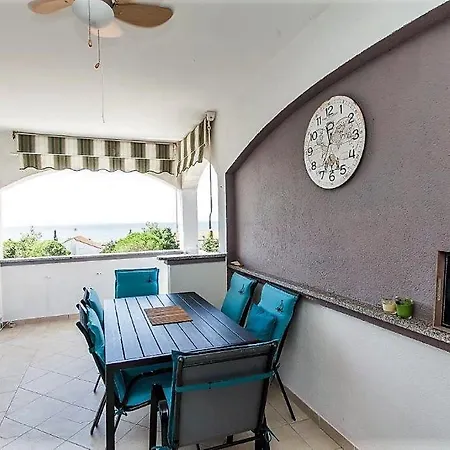 Apartment Teta Ana - Novalja Split