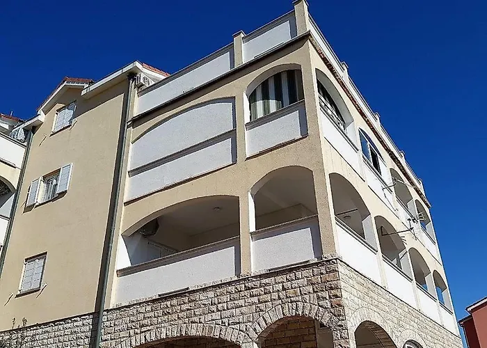 Teta Ana - Novalja 公寓 *