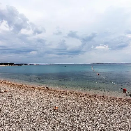 Apartman Teta Ana - Novalja Split