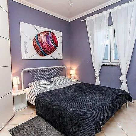 Apartman Teta Ana - Novalja